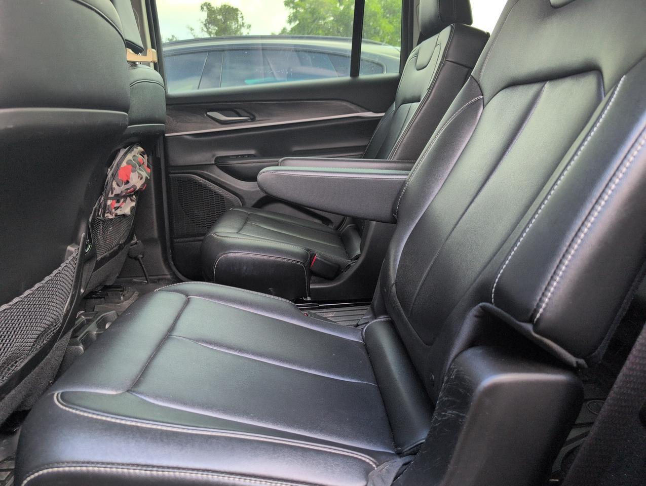 2023 Jeep Grand Cherokee L Limited San Antonio TX