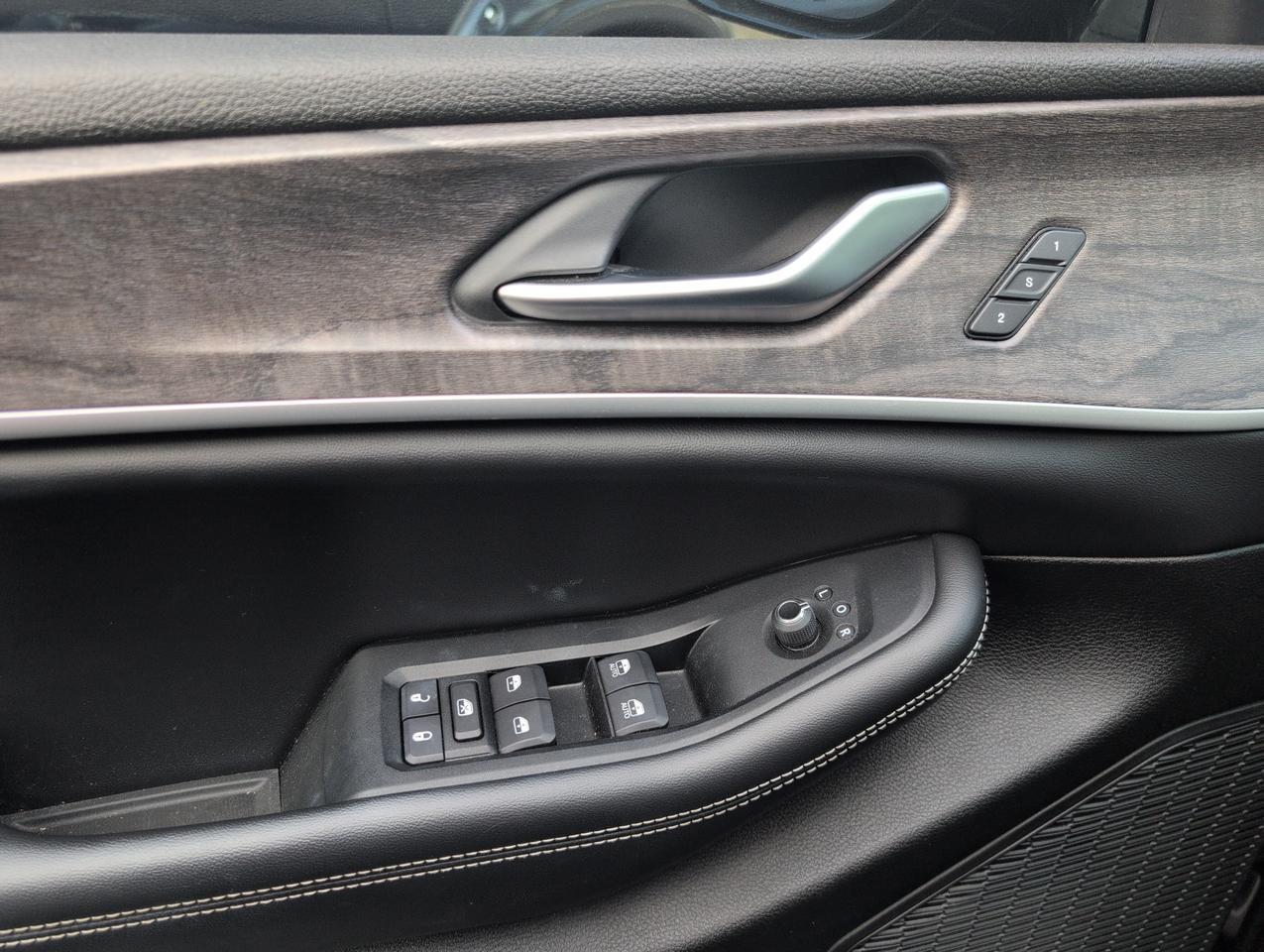 2023 Jeep Grand Cherokee L Limited San Antonio TX