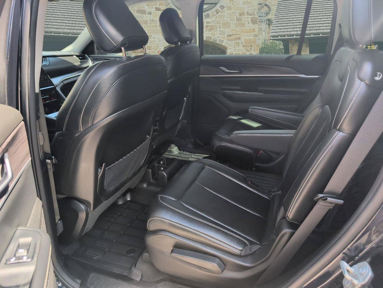 2023 Jeep Grand Cherokee L Limited San Antonio TX