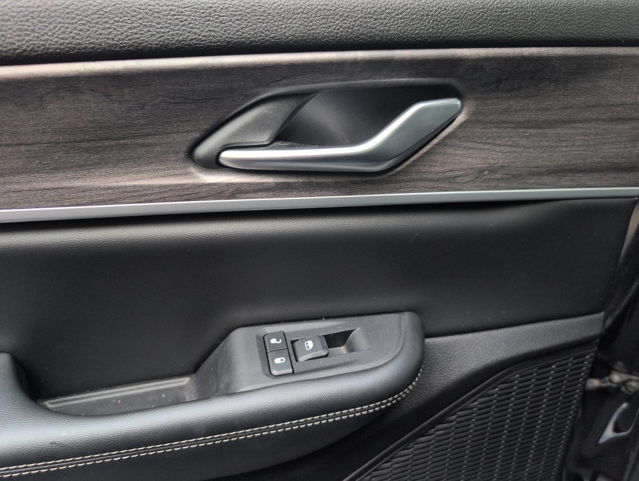 2023 Jeep Grand Cherokee L Limited San Antonio TX