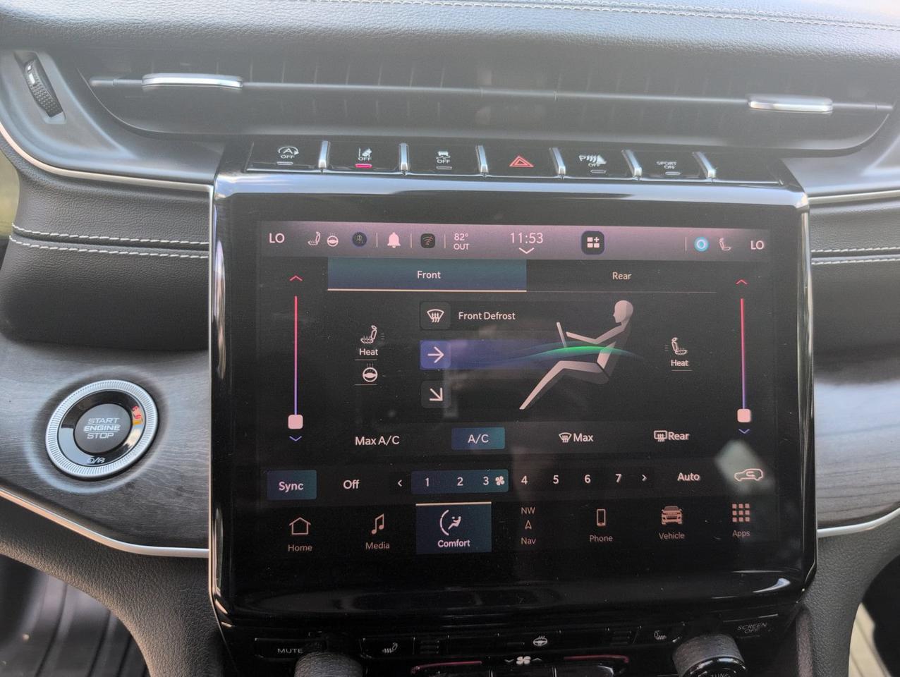 2023 Jeep Grand Cherokee L Limited San Antonio TX