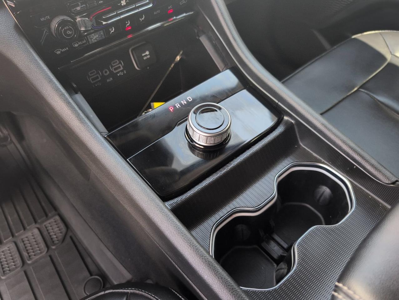 2023 Jeep Grand Cherokee L Limited San Antonio TX
