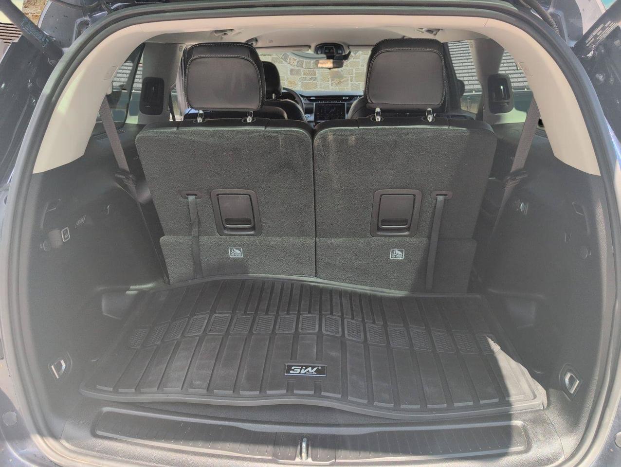 2023 Jeep Grand Cherokee L Limited San Antonio TX
