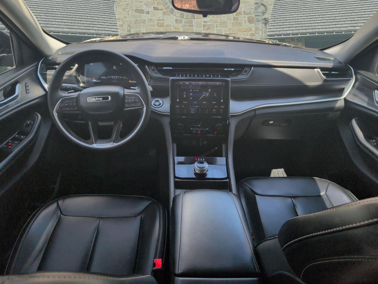 2023 Jeep Grand Cherokee L Limited San Antonio TX