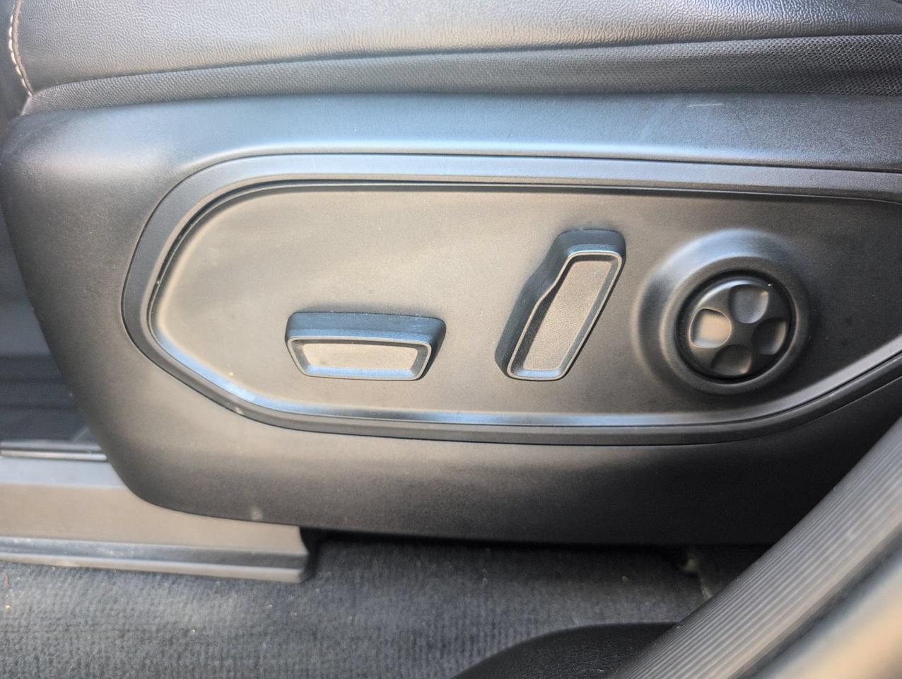 2023 Jeep Grand Cherokee L Limited San Antonio TX
