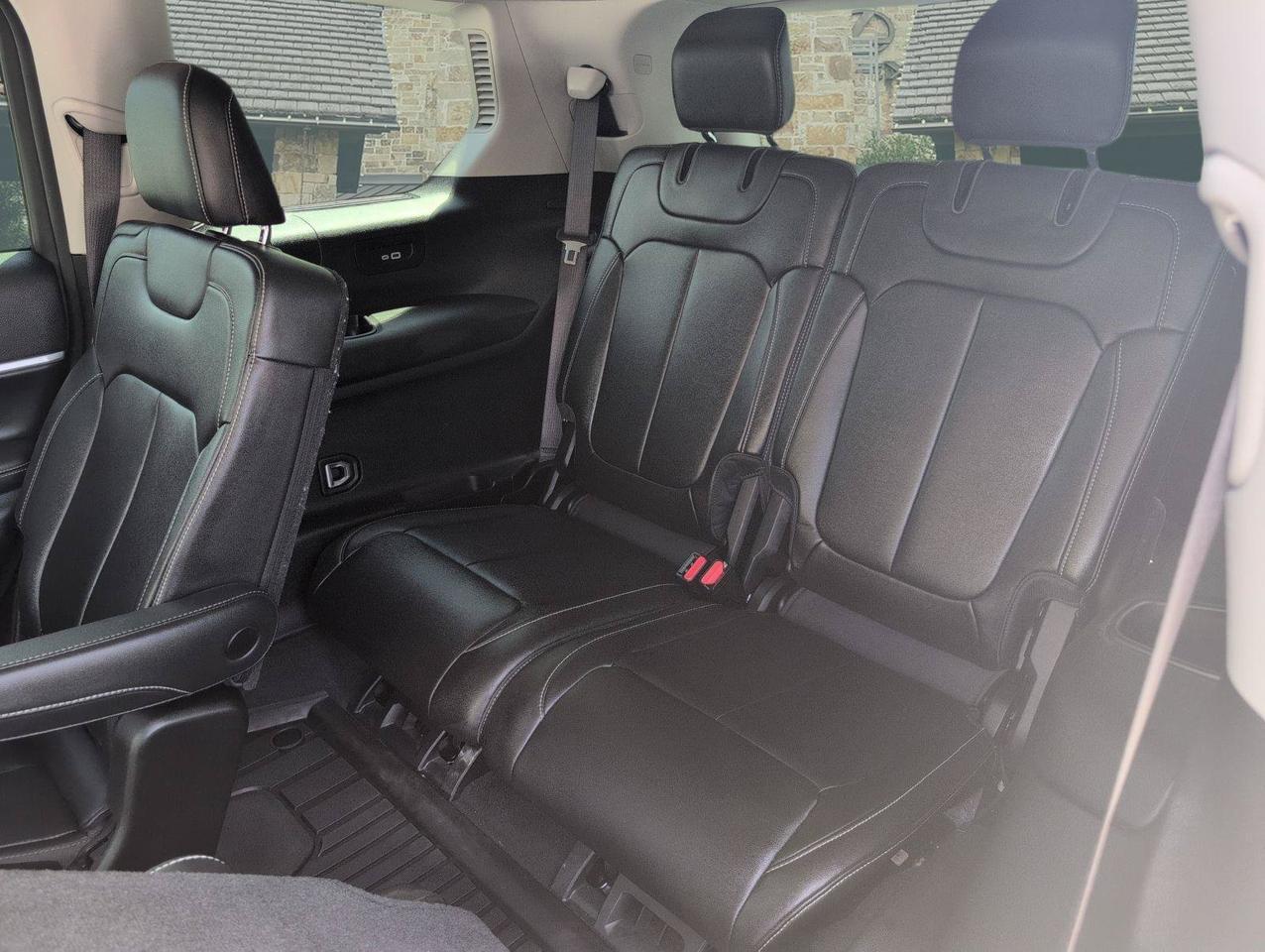 2023 Jeep Grand Cherokee L Limited San Antonio TX
