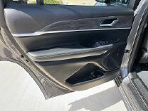 2023 Jeep Grand Cherokee L Limited Castroville TX