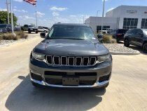 2023 Jeep Grand Cherokee L Limited Castroville TX