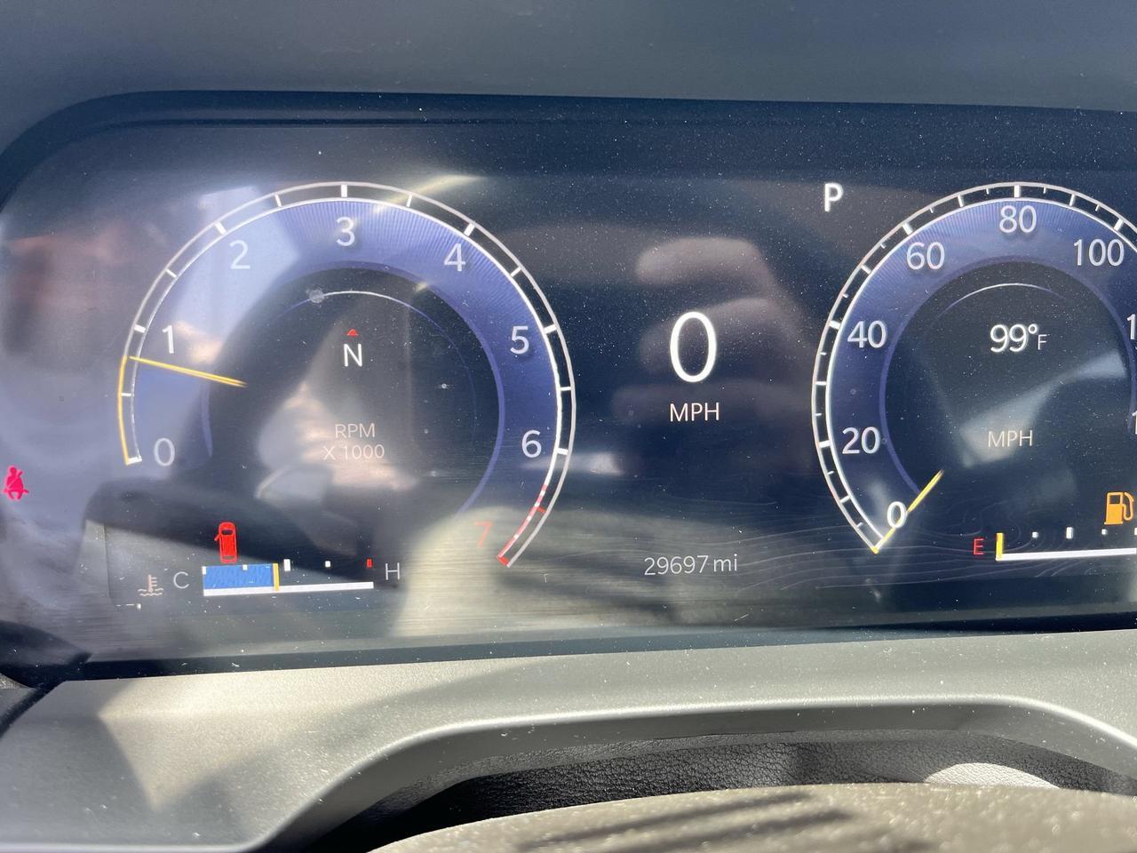 2023 Jeep Grand Cherokee L Limited Castroville TX