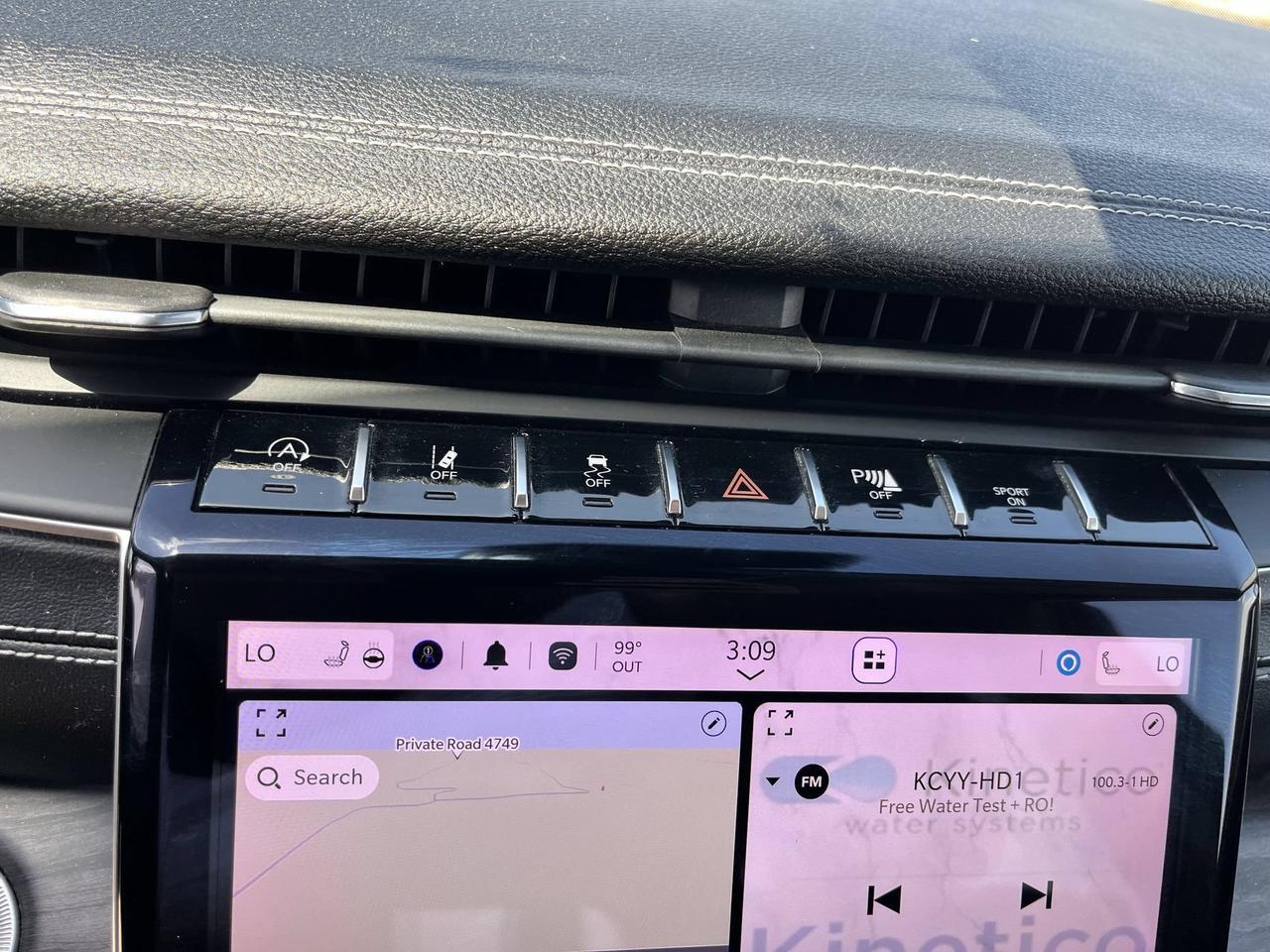 2023 Jeep Grand Cherokee L Limited Castroville TX