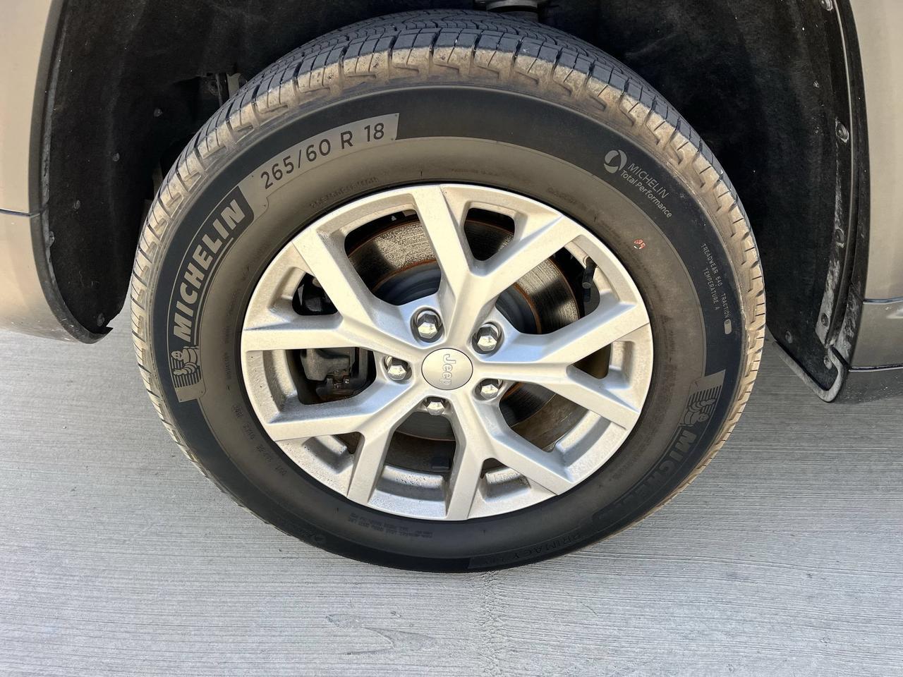 2023 Jeep Grand Cherokee L Limited Castroville TX