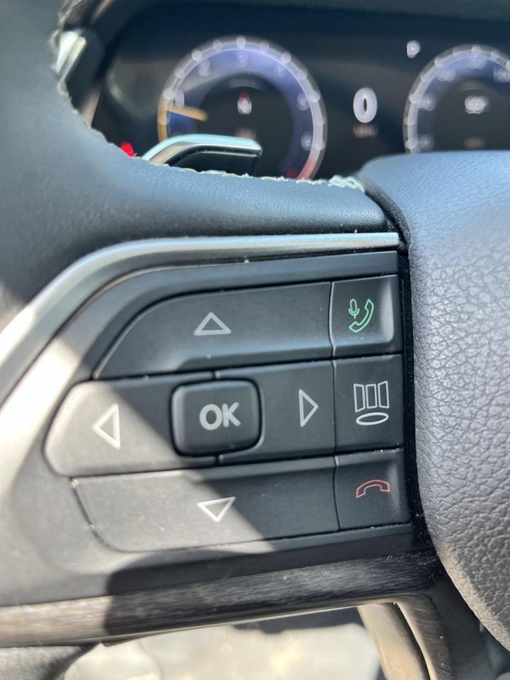 2023 Jeep Grand Cherokee L Limited Castroville TX
