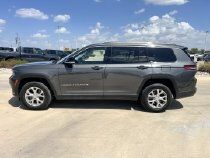 2023 Jeep Grand Cherokee L Limited Castroville TX