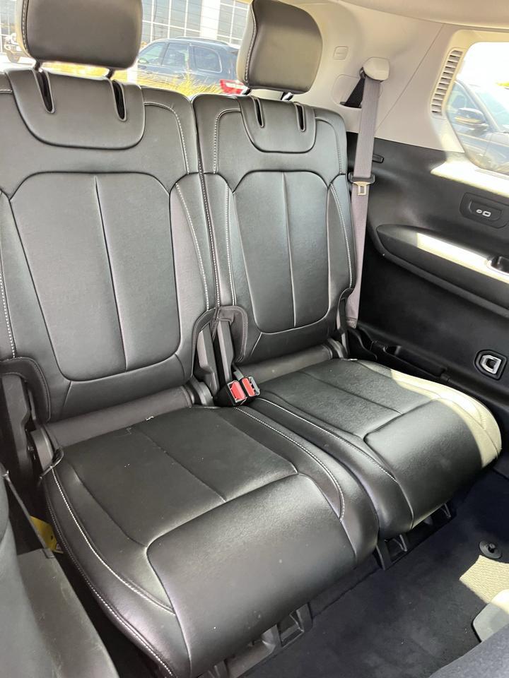 2023 Jeep Grand Cherokee L Limited Castroville TX