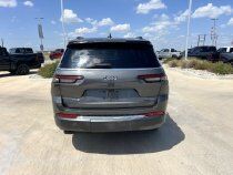 2023 Jeep Grand Cherokee L Limited Castroville TX