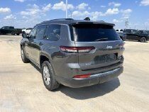 2023 Jeep Grand Cherokee L Limited Castroville TX