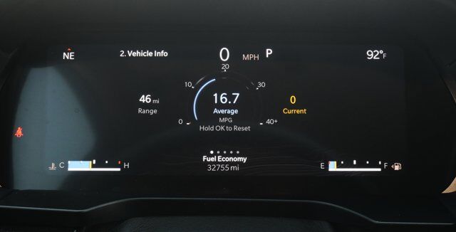 2023 Jeep Grand Cherokee L Limited San Juan TX