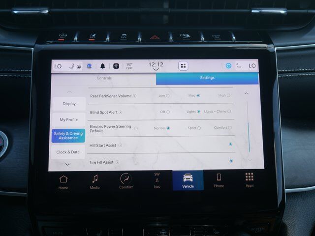 2023 Jeep Grand Cherokee L Limited San Juan TX