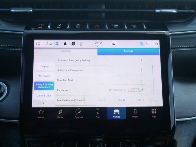 2023 Jeep Grand Cherokee L Limited San Juan TX