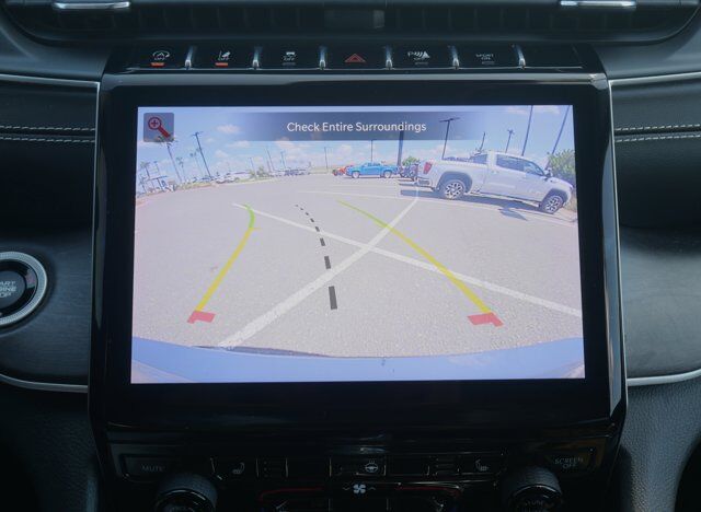 2023 Jeep Grand Cherokee L Limited San Juan TX