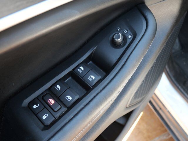 2023 Jeep Grand Cherokee L Limited San Juan TX