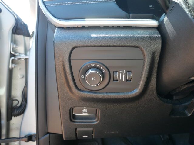 2023 Jeep Grand Cherokee L Limited San Juan TX
