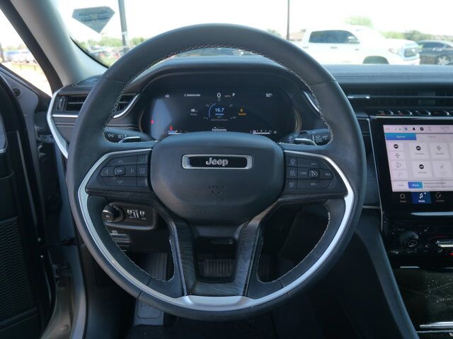 2023 Jeep Grand Cherokee L Limited San Juan TX
