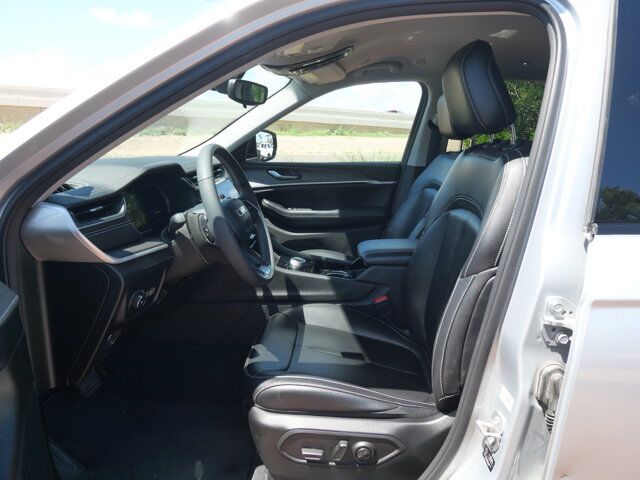 2023 Jeep Grand Cherokee L Limited San Juan TX