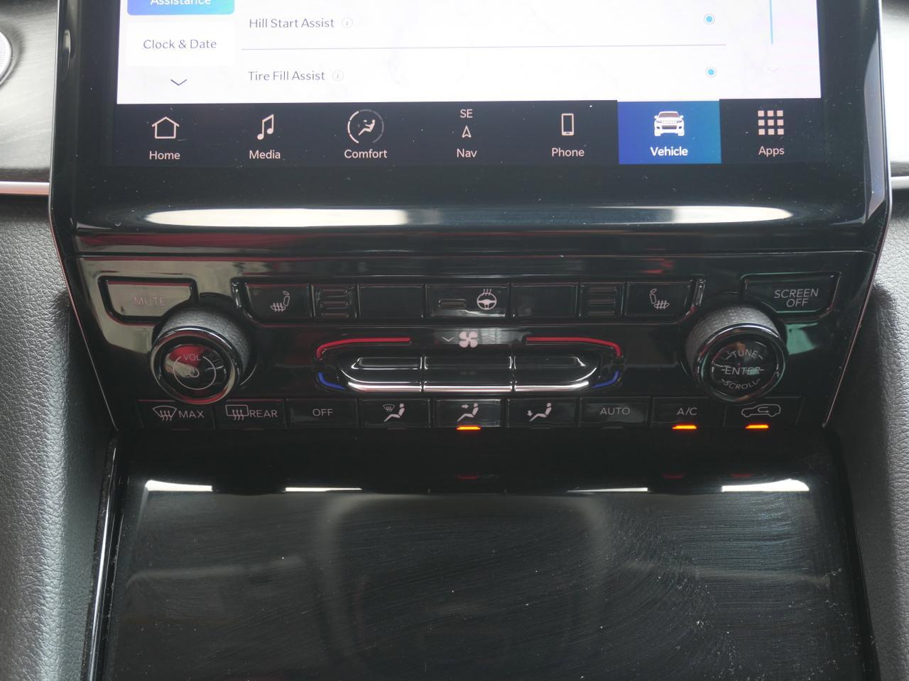 2023 Jeep Grand Cherokee L Limited San Juan TX