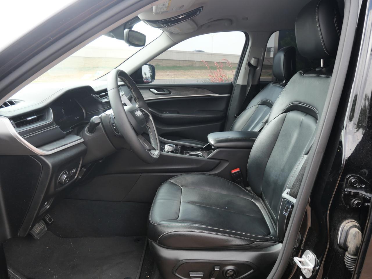 2023 Jeep Grand Cherokee L Limited San Juan TX