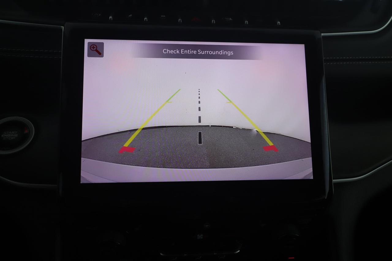 2023 Jeep Grand Cherokee L Limited New Braunfels TX