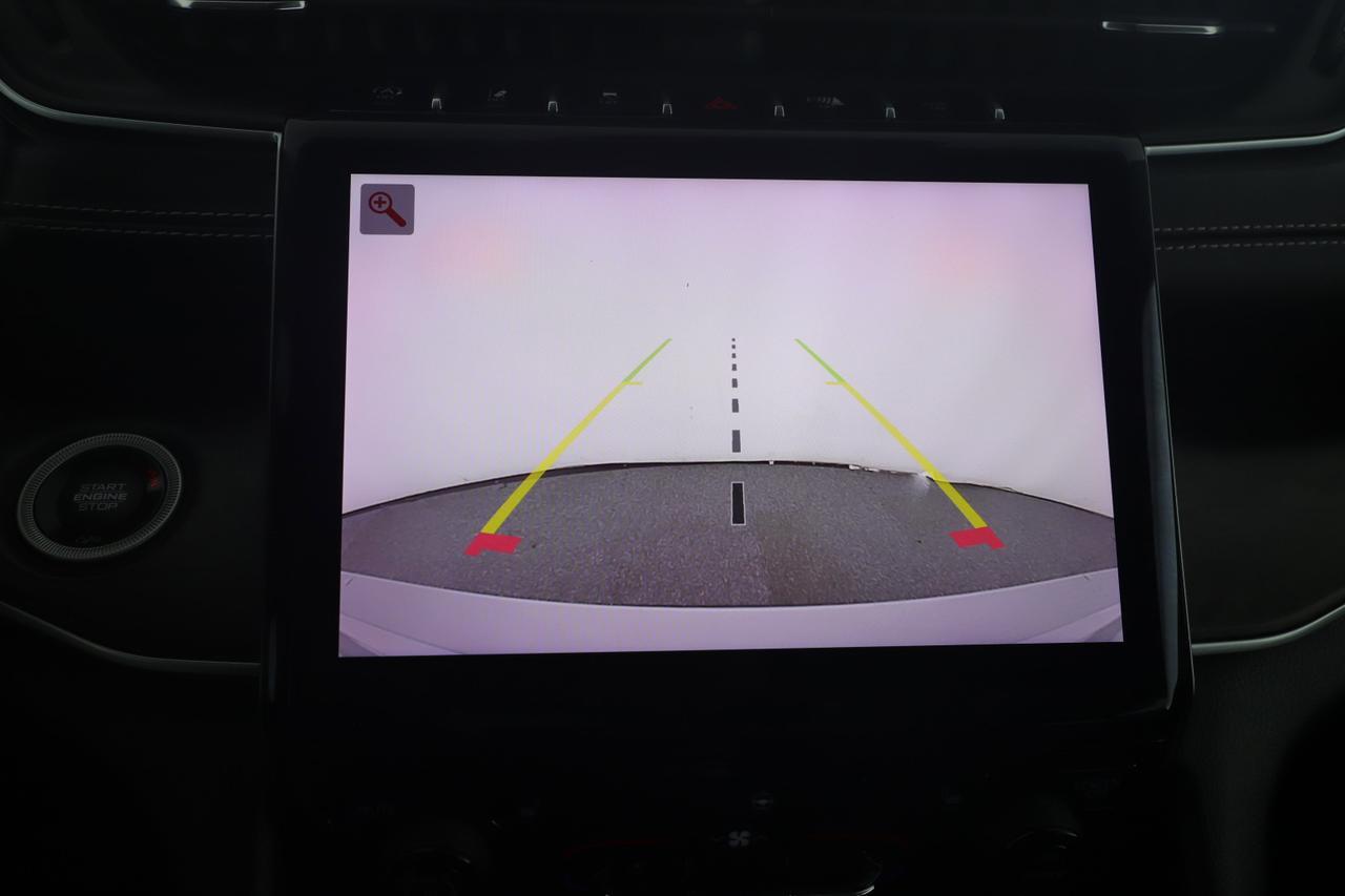 2023 Jeep Grand Cherokee L Limited New Braunfels TX