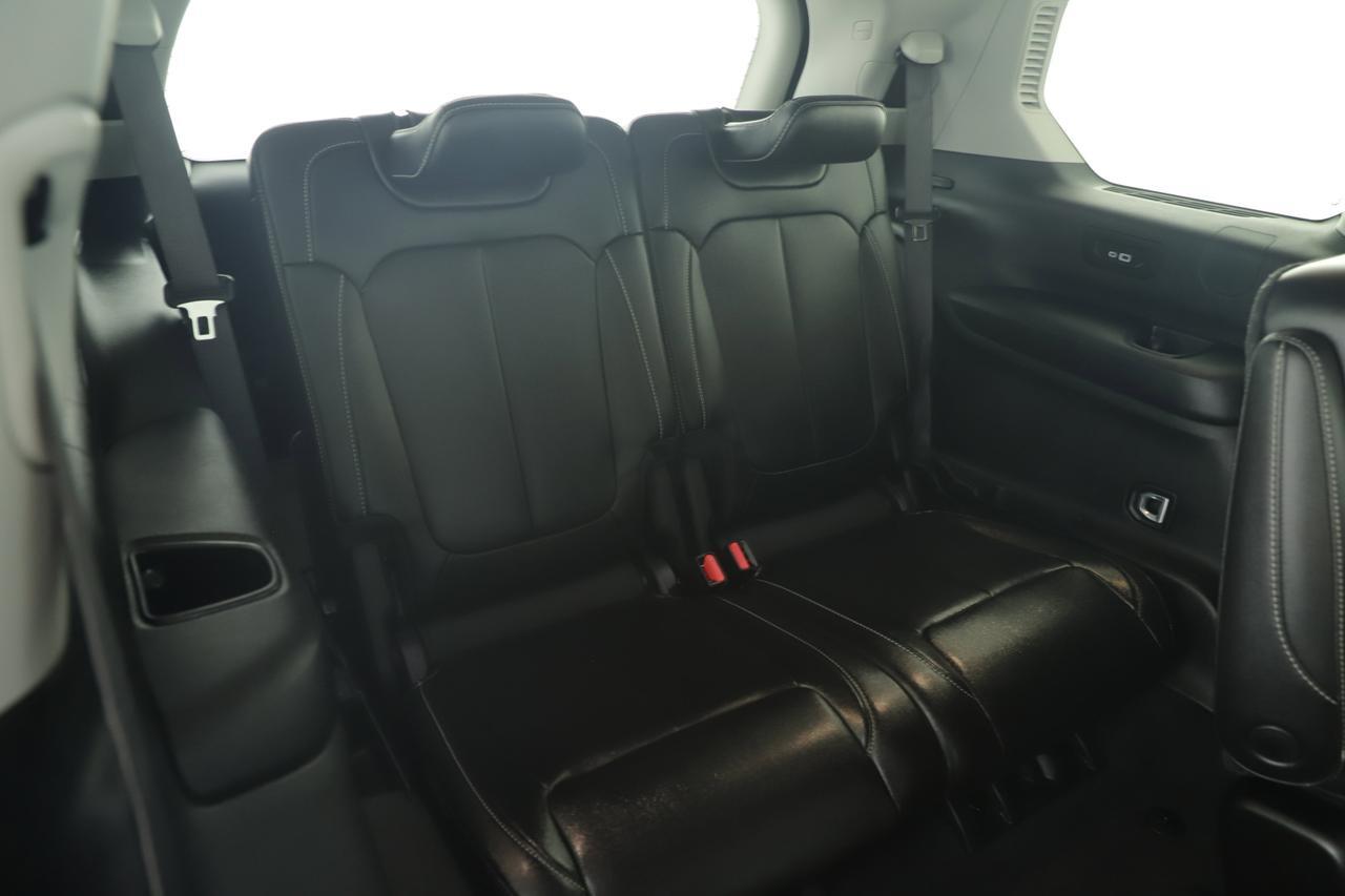 2023 Jeep Grand Cherokee L Limited New Braunfels TX