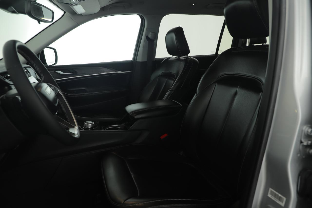 2023 Jeep Grand Cherokee L Limited New Braunfels TX