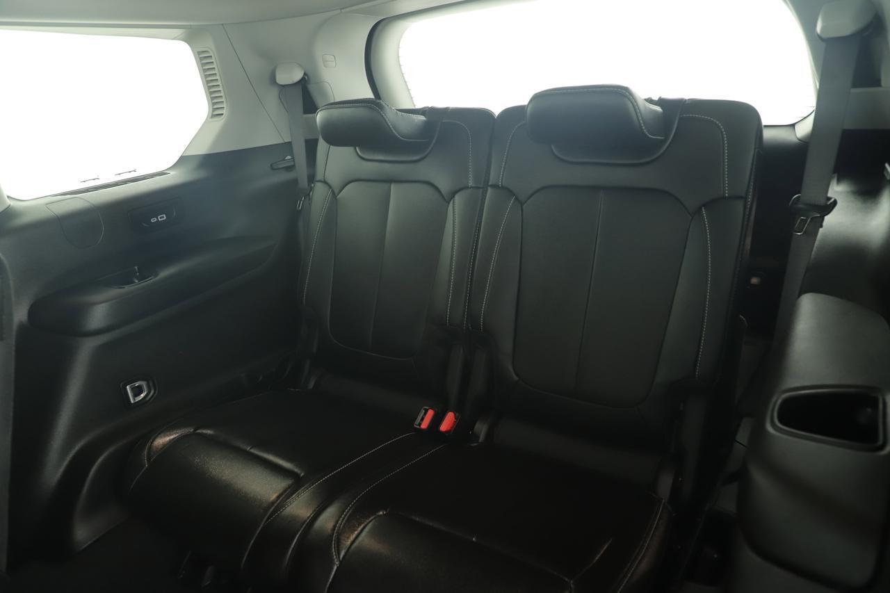 2023 Jeep Grand Cherokee L Limited New Braunfels TX