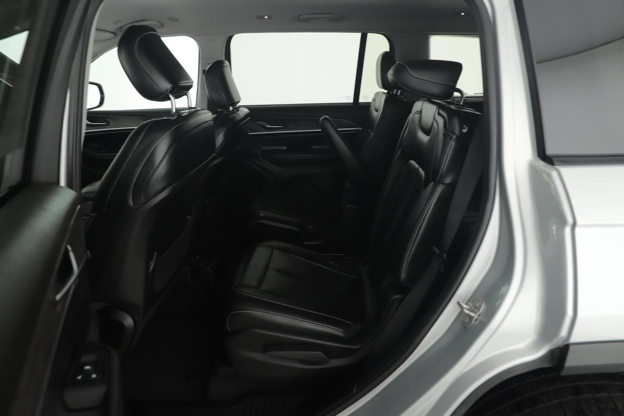 2023 Jeep Grand Cherokee L Limited New Braunfels TX