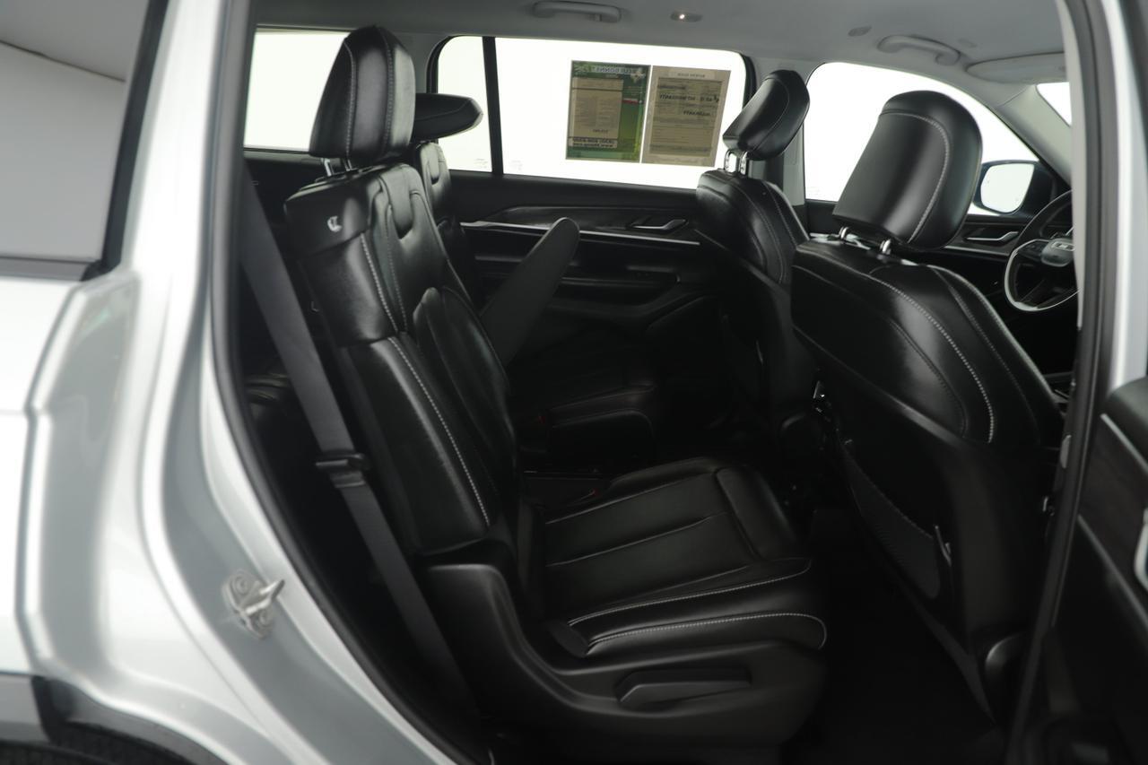 2023 Jeep Grand Cherokee L Limited New Braunfels TX