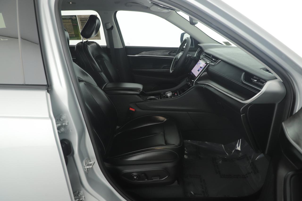 2023 Jeep Grand Cherokee L Limited New Braunfels TX