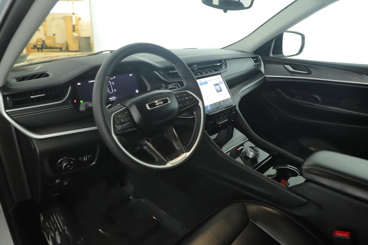 2023 Jeep Grand Cherokee L Limited New Braunfels TX