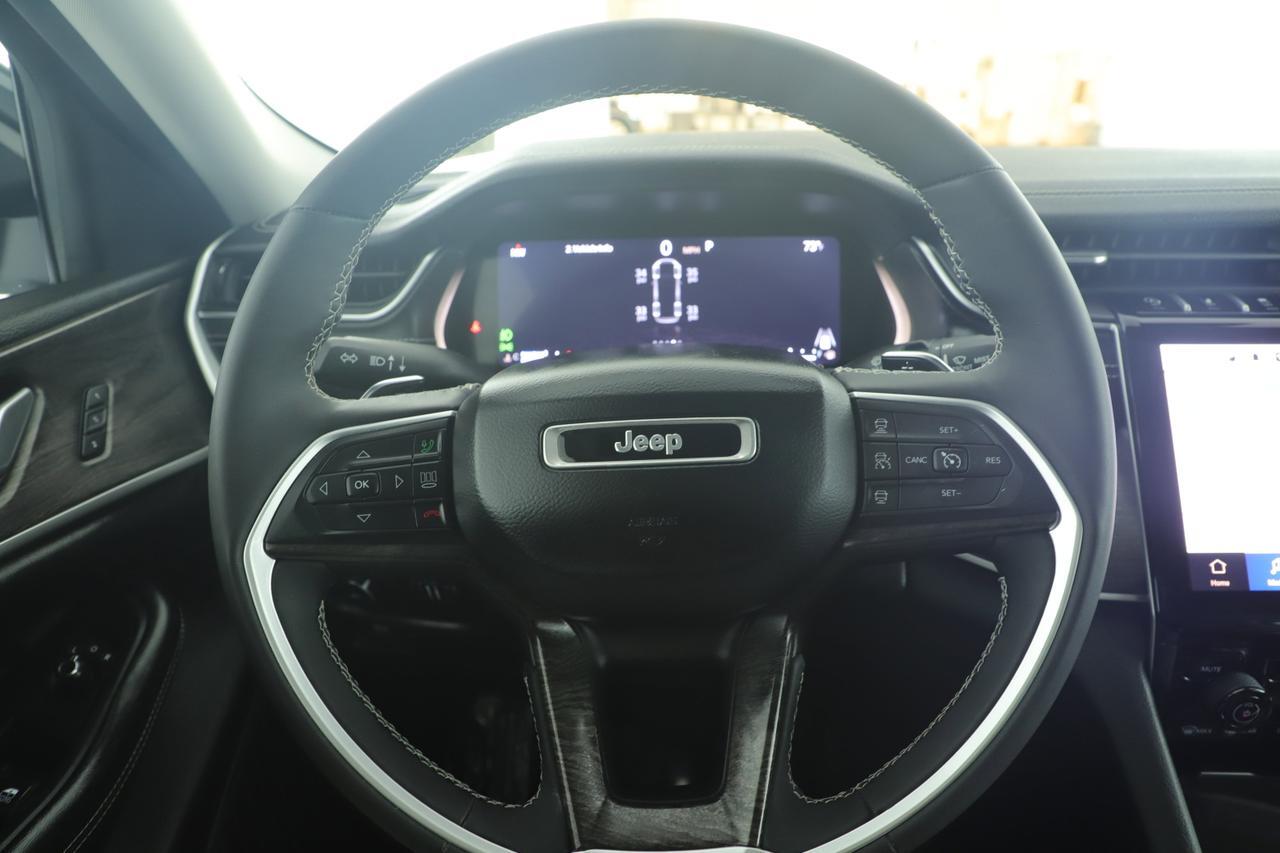 2023 Jeep Grand Cherokee L Limited New Braunfels TX