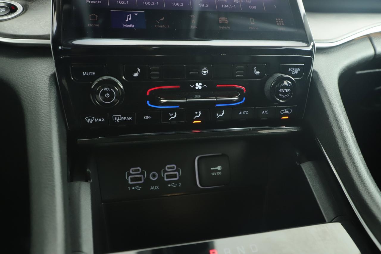 2023 Jeep Grand Cherokee L Limited New Braunfels TX