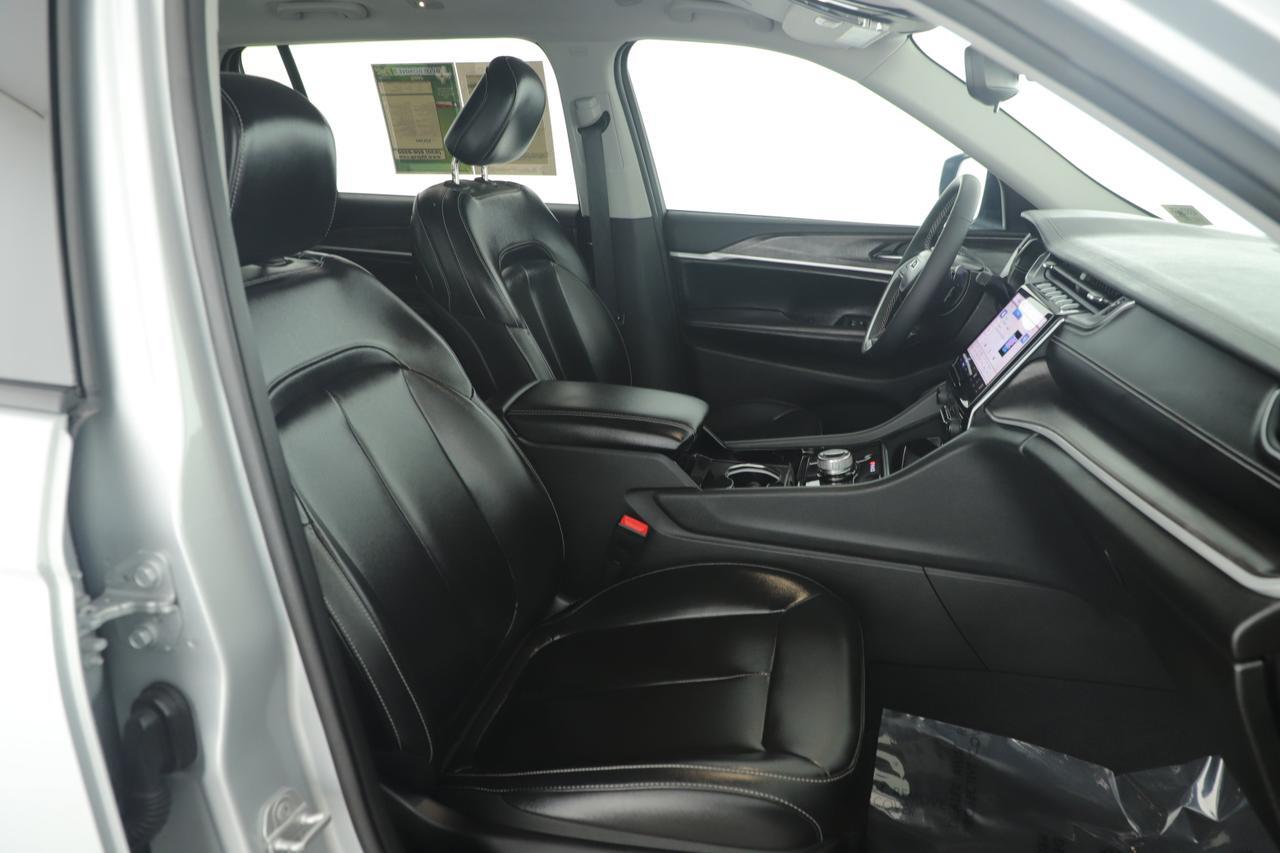 2023 Jeep Grand Cherokee L Limited New Braunfels TX