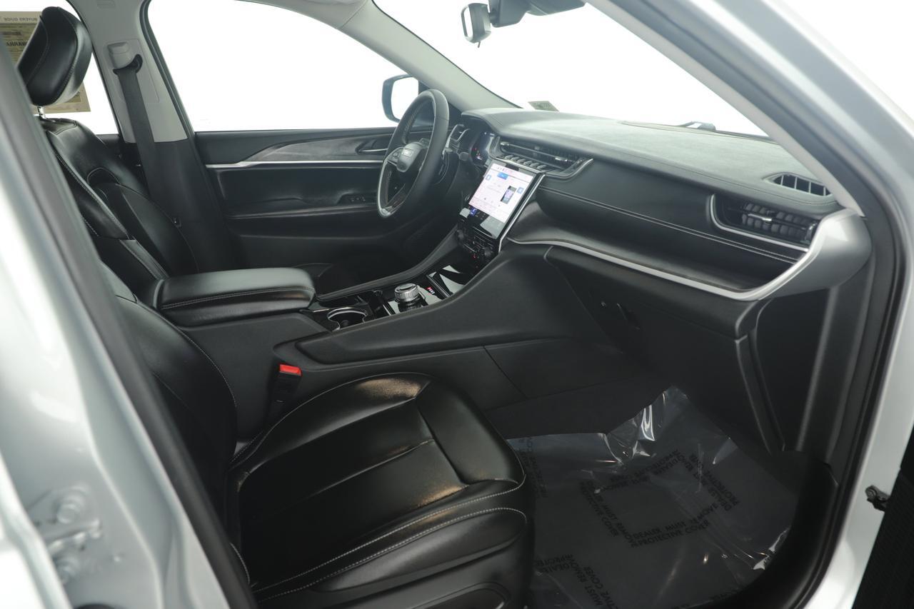 2023 Jeep Grand Cherokee L Limited New Braunfels TX