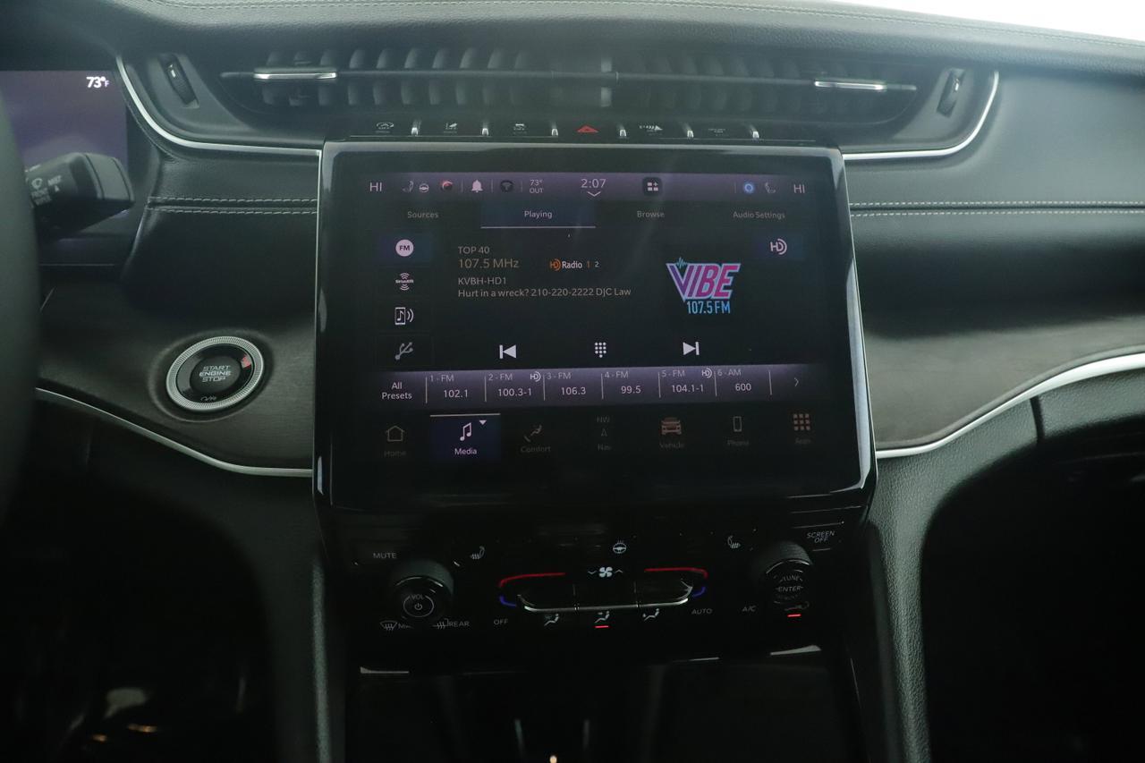 2023 Jeep Grand Cherokee L Limited New Braunfels TX