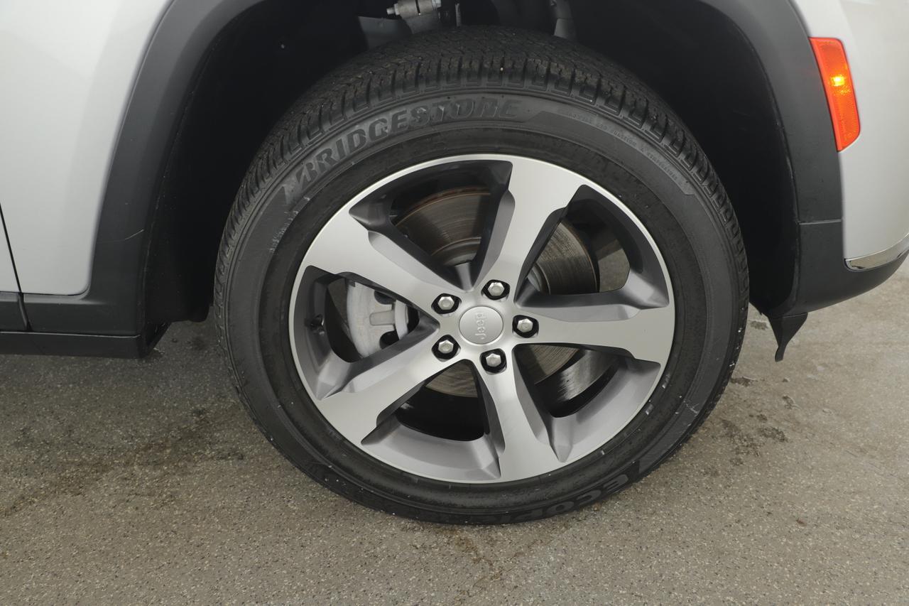 2023 Jeep Grand Cherokee L Limited New Braunfels TX