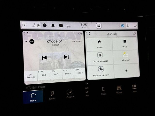 2023 Jeep Grand Cherokee L Limited San Antonio TX