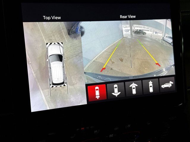 2023 Jeep Grand Cherokee L Limited San Antonio TX