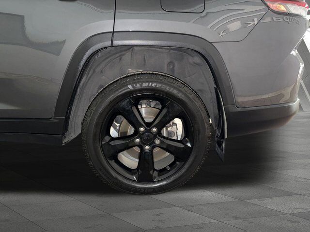 2023 Jeep Grand Cherokee L Limited San Antonio TX