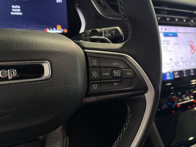 2023 Jeep Grand Cherokee L Limited San Antonio TX