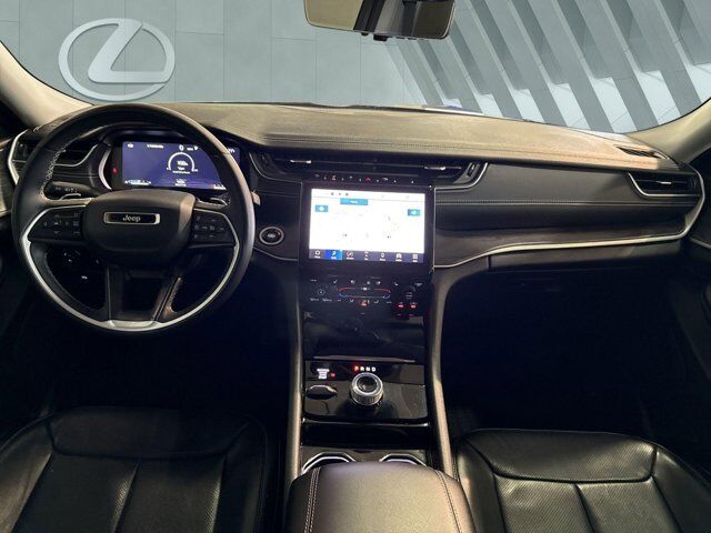 2023 Jeep Grand Cherokee L Limited San Antonio TX